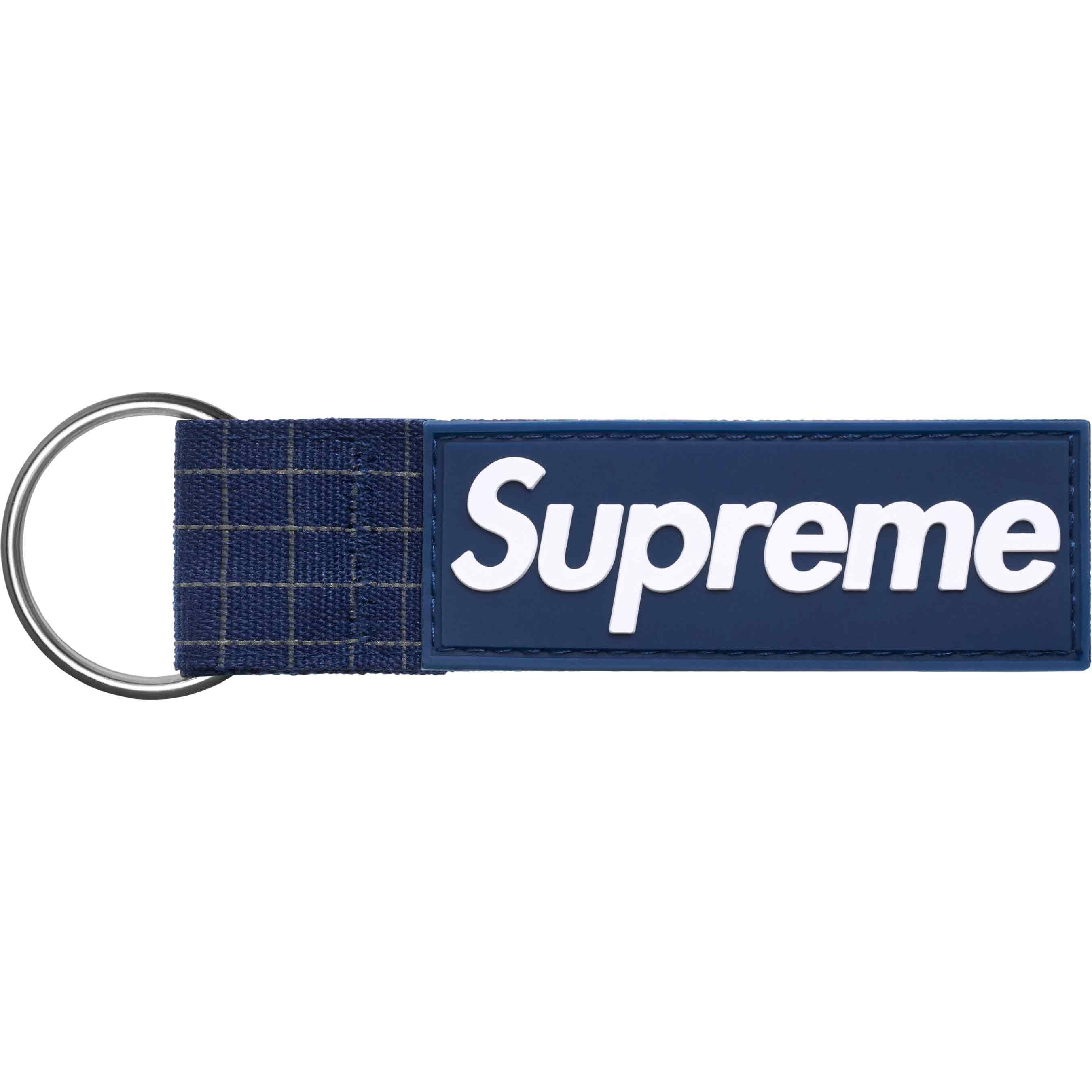 Ripstop Keychain view 4